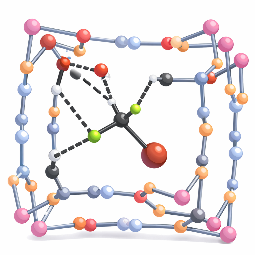 Photochemistry with Fluorinated Gases Made Practical Using Metal–Organic Frameworks