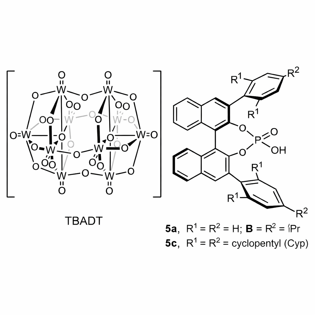How Photoredox Chemistry Turns Simple Amino Acids into Chiral Building Blocks?